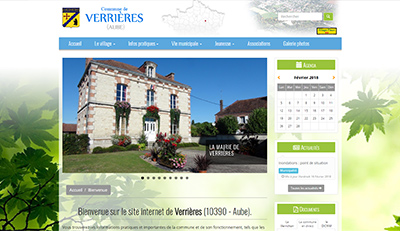 verrieres-aube.com